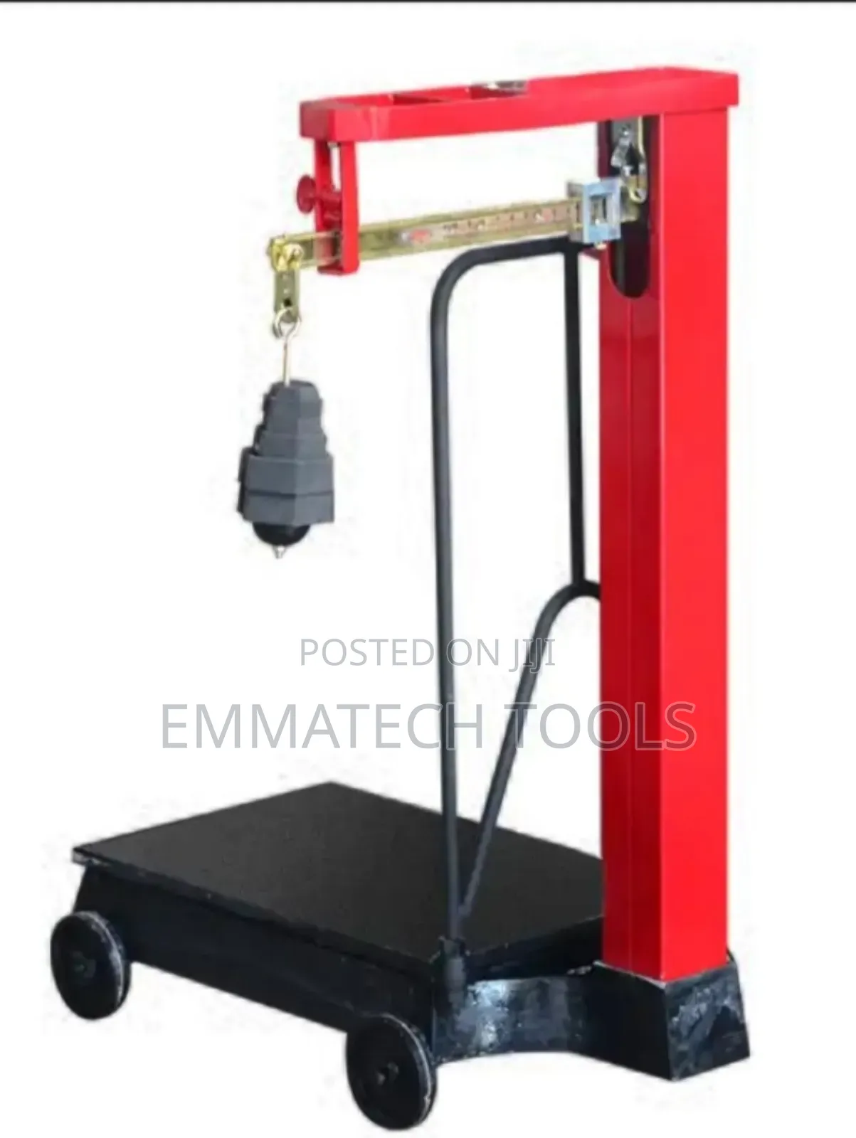 Fon 300kg Manual Scale