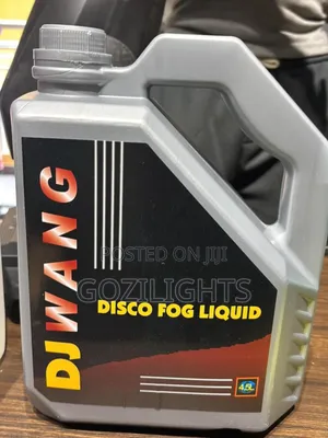 Smoke Liquid 5l