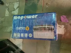 2.5kva 24v Mopower Inverter