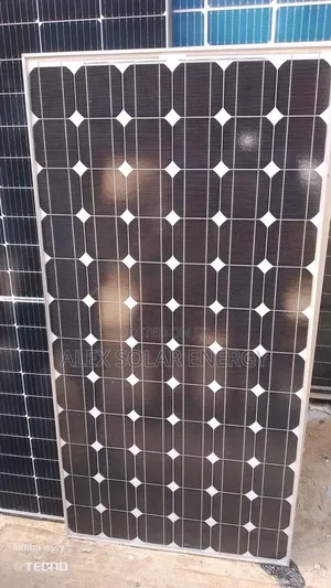 300watts Solar Panel Mono Suntech