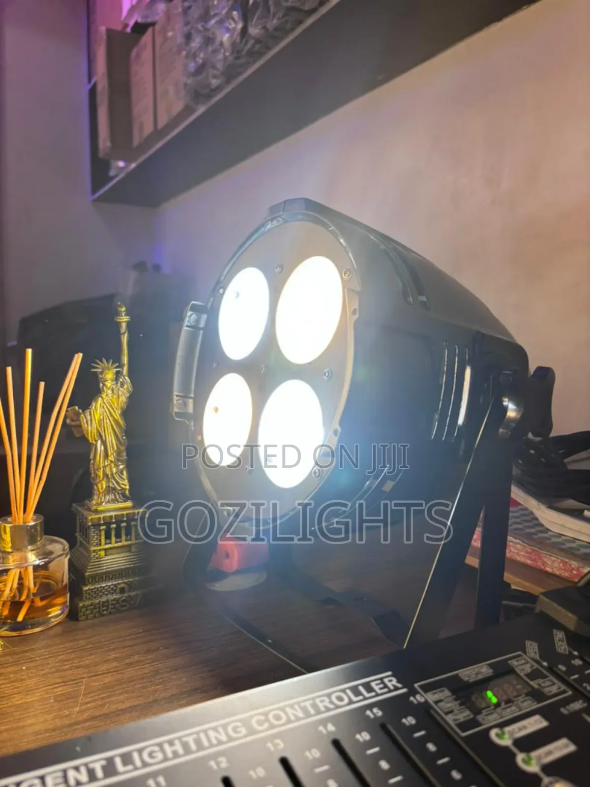 4eyes Cob Light 200w