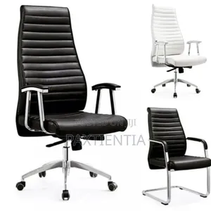 Adjustable Chair Without Headrest