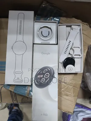 Used Google Pixel Watch 3 45mm Wifi