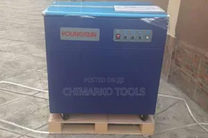 Strapping Machine