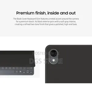Samsung Tab S11 Ultra Keyboard