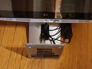Desktop Computer HP Pavilion 27 8GB Intel Core I5 HDD 500GB