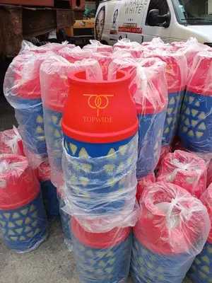 Holiday Deal!!12.5kg Fibre Gas Cylinders – Safe, Durable Efficient!