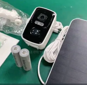 Ubox Indoor Camera