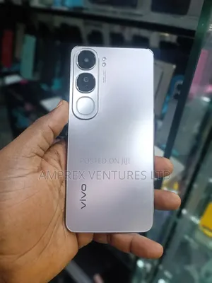 Vivo V40 Lite 256 GB Bronze