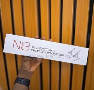 N8 Laptop Stand
