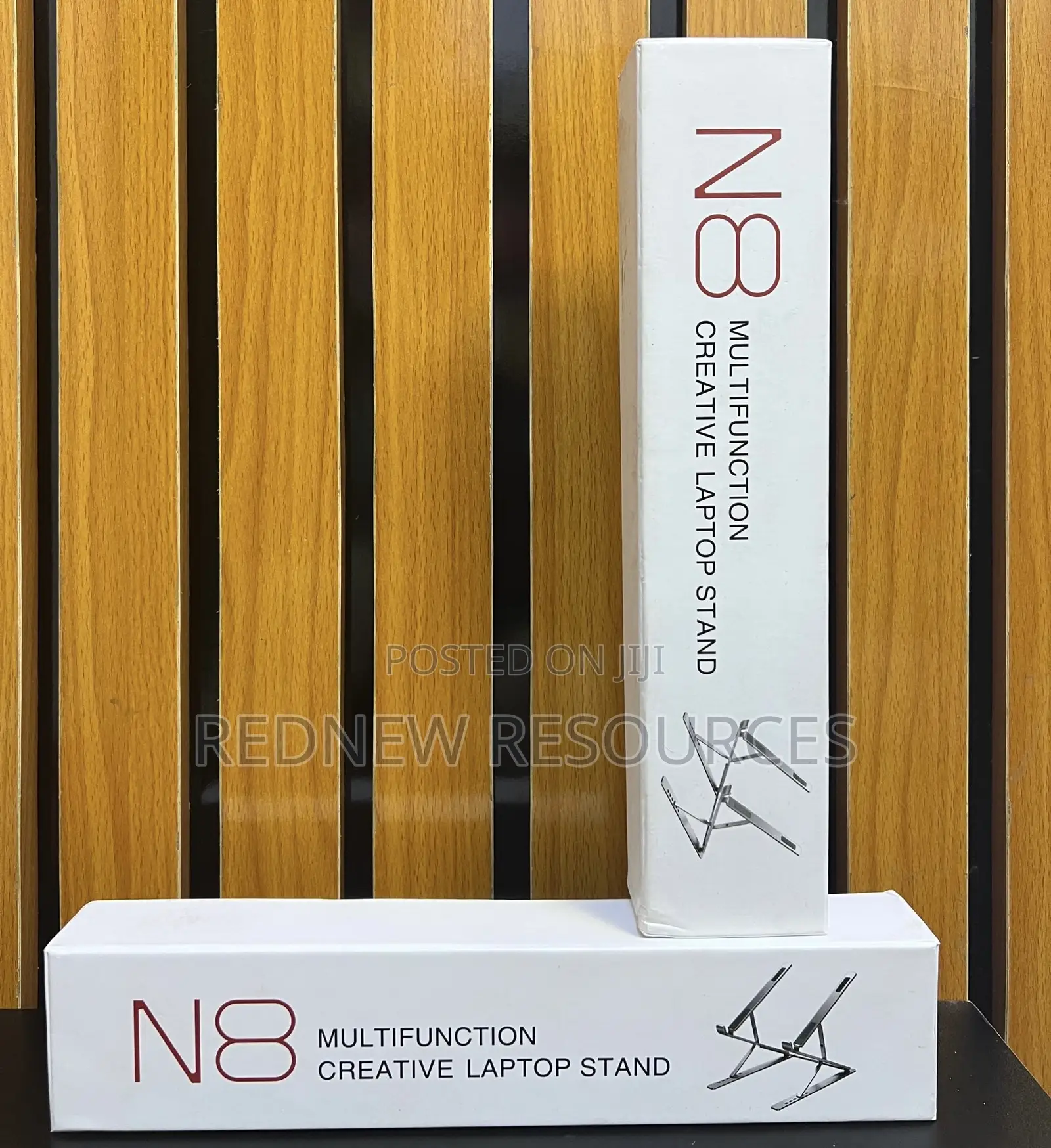 N8 Laptop Stand