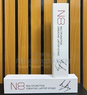 N8 Laptop Stand