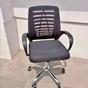 Comfortable Swivel Chair