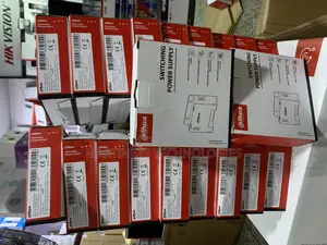 Dahua 8 Ways Power Supply