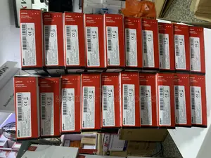 Dahua 8 Ways Power Supply