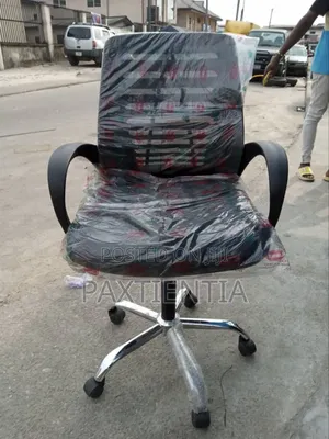 Swivel Office Chair/Task Chair
