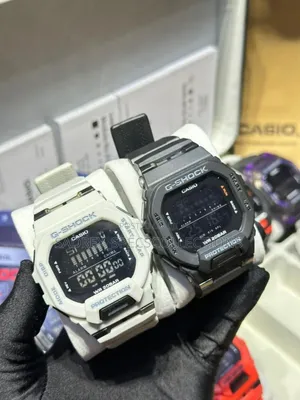 Gshock Watch Classic