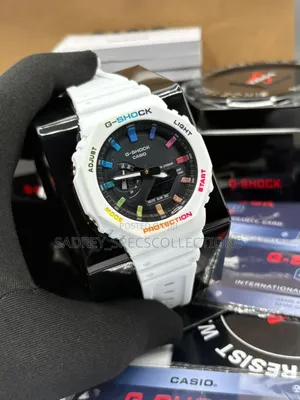 Gshock Watch Classic
