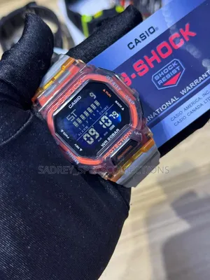 Gshock Watch Classic