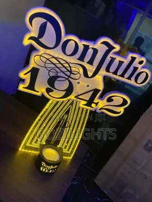 Donjulio Carrier