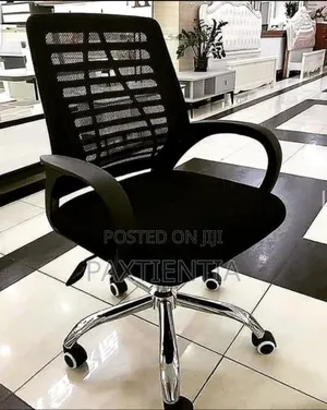 Swivel Office Furniture