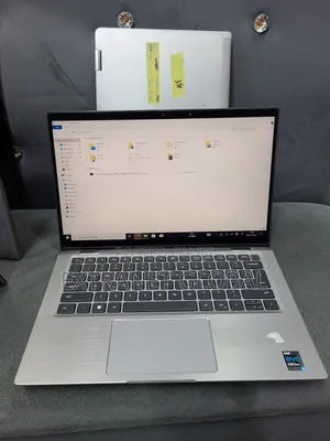 Laptop Dell Latitude 7420 16GB Intel Core i5 SSD 512GB