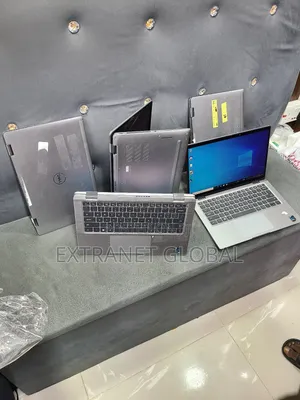 Laptop Dell Latitude 7420 16GB Intel Core i5 SSD 512GB