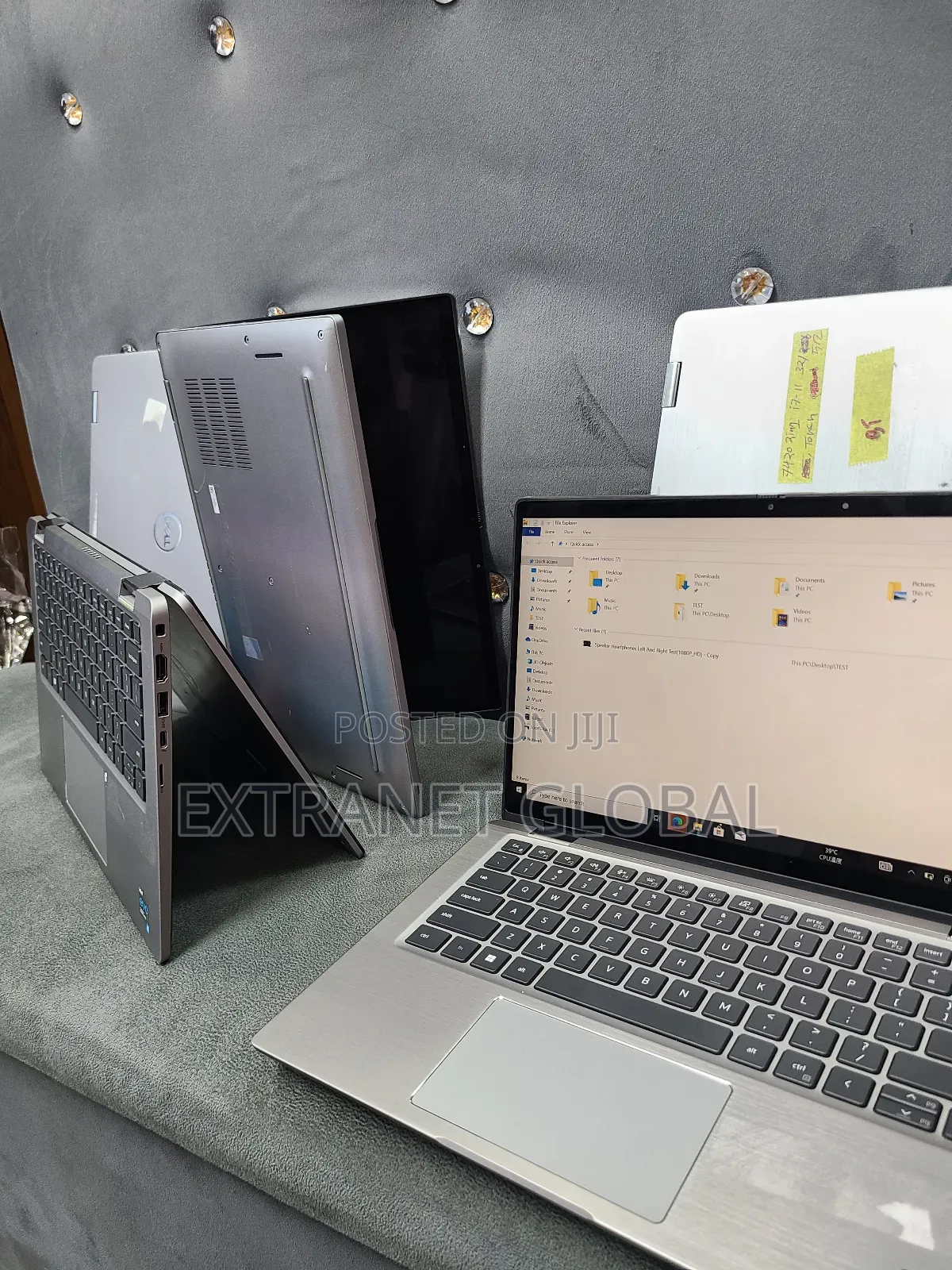 Laptop Dell Latitude 7420 16GB Intel Core i5 SSD 512GB