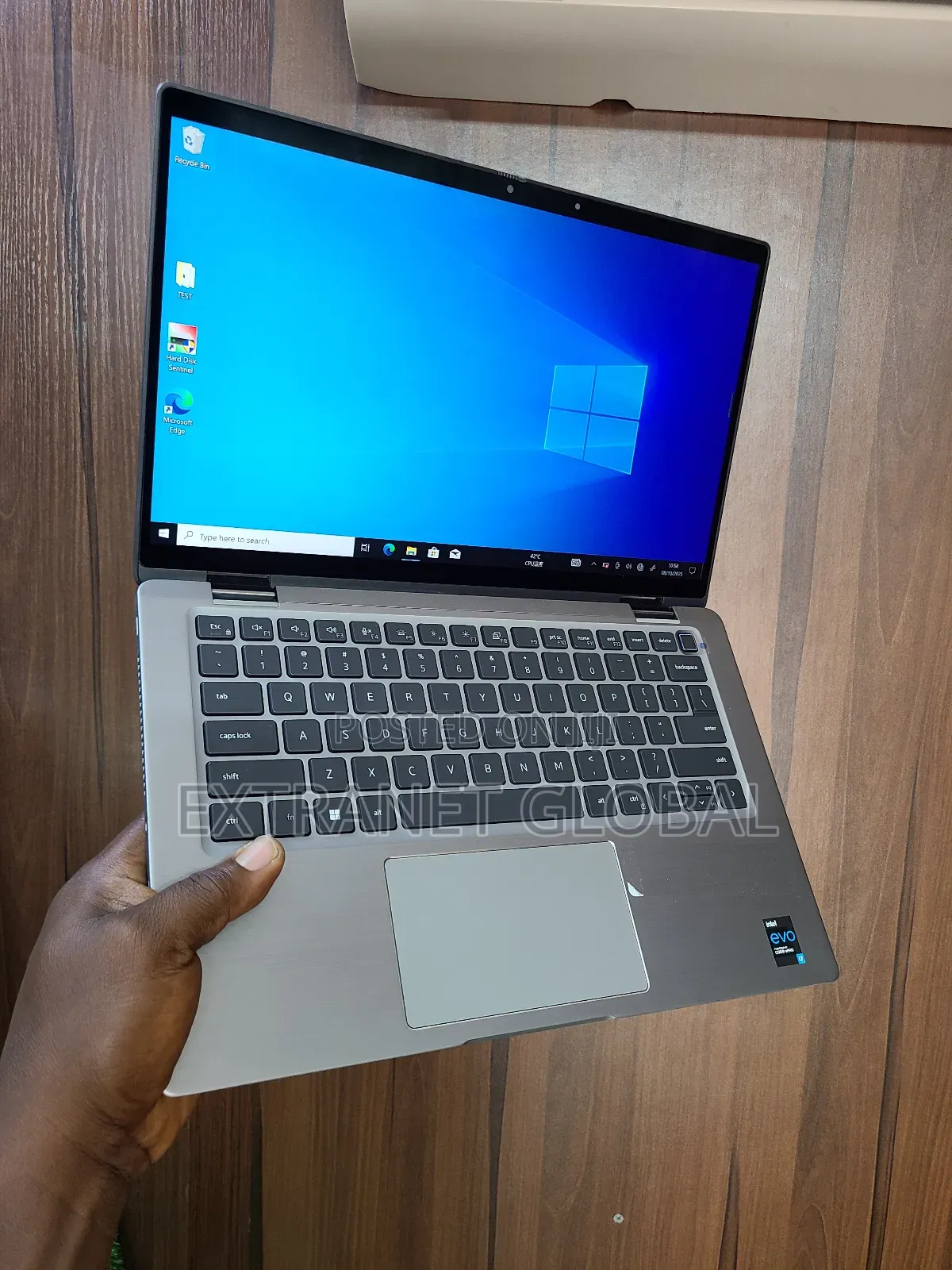 Laptop Dell Latitude 7420 16GB Intel Core i5 SSD 512GB