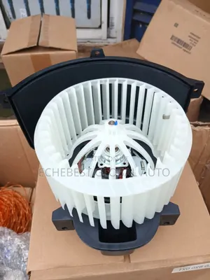 Evaporator Fan for Passat Cc (Brand New)