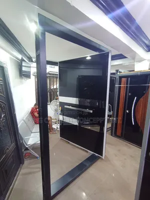 5ft by 7ft New Arrival Pivot Turkish Security Door