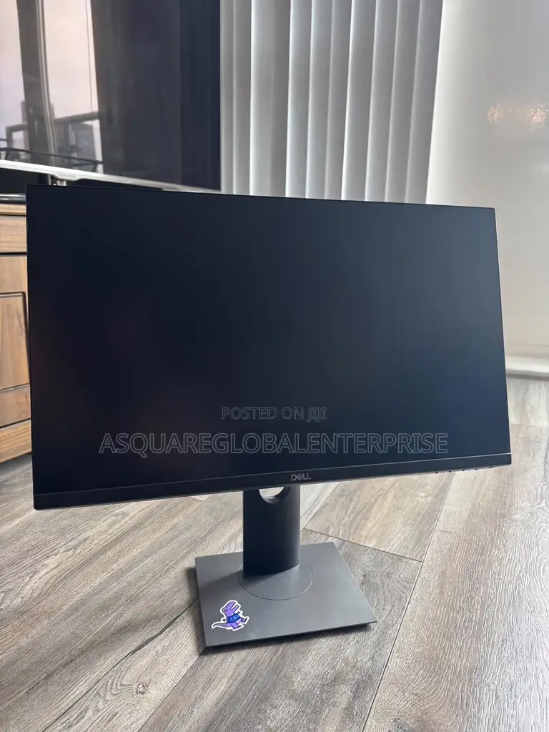 Dell P2422he 24 Inch Type C Monitor
