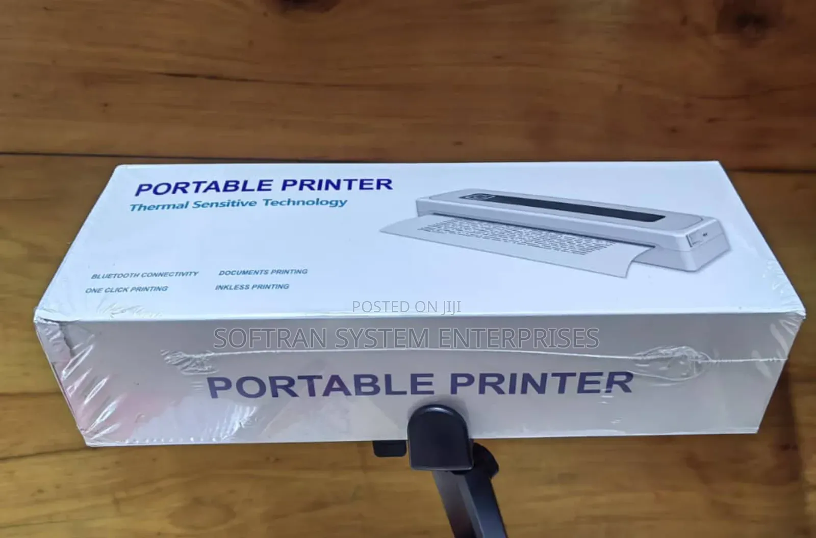 Portable Thermal Printer