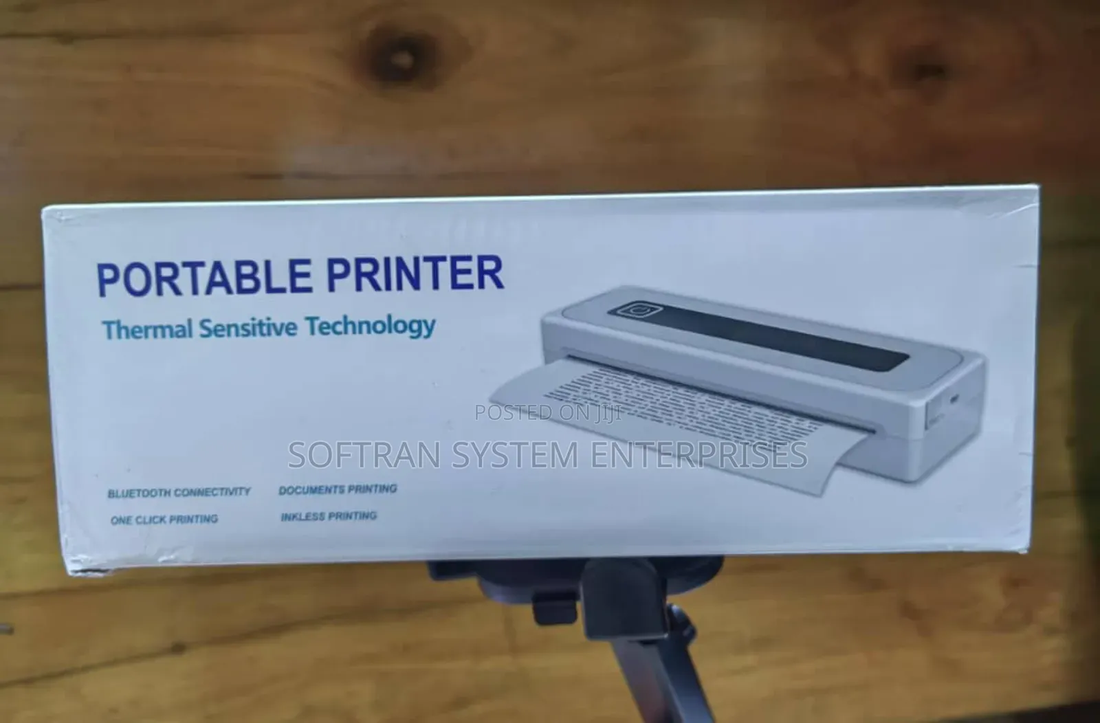 Portable Thermal Printer