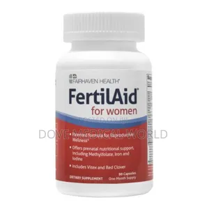 Fertilaid Women
