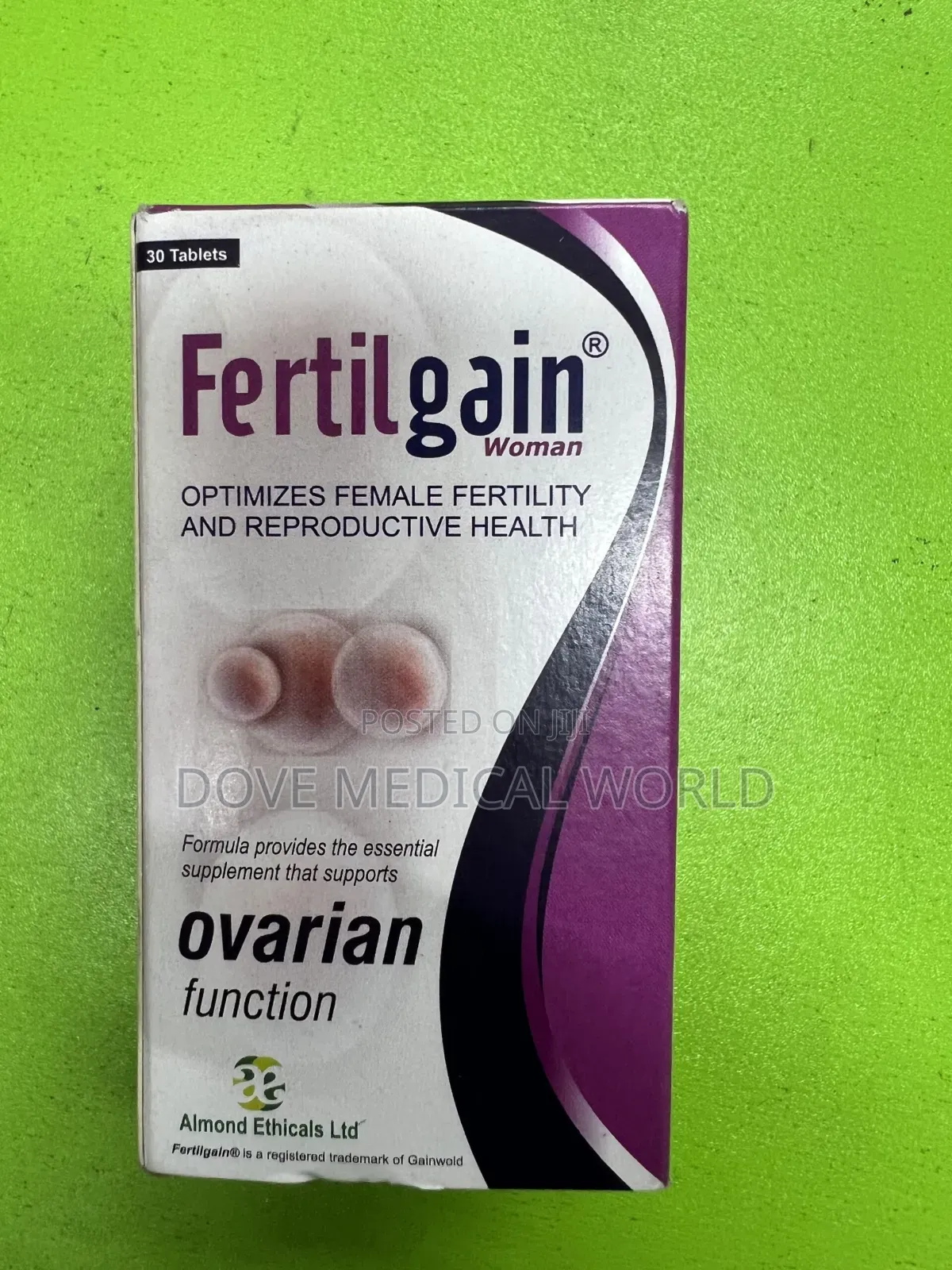 Fertilgain