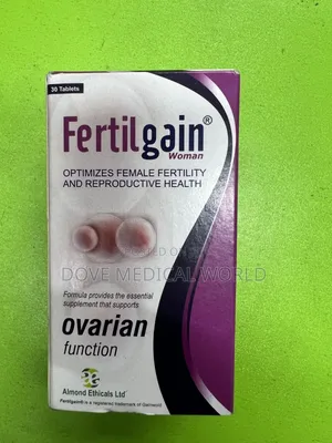 Fertilgain