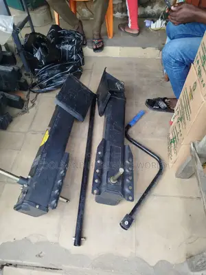 28ton Landing Gear
