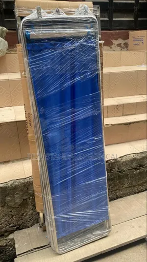 Ward Screen/Curtains