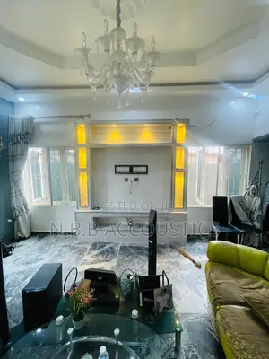 Tv Console