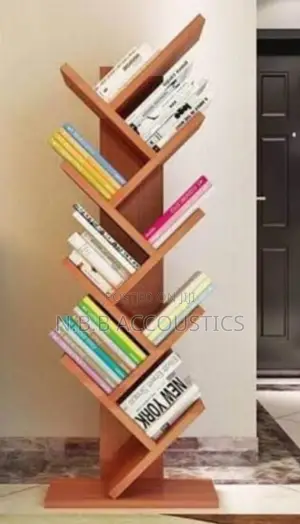 Book Shelves