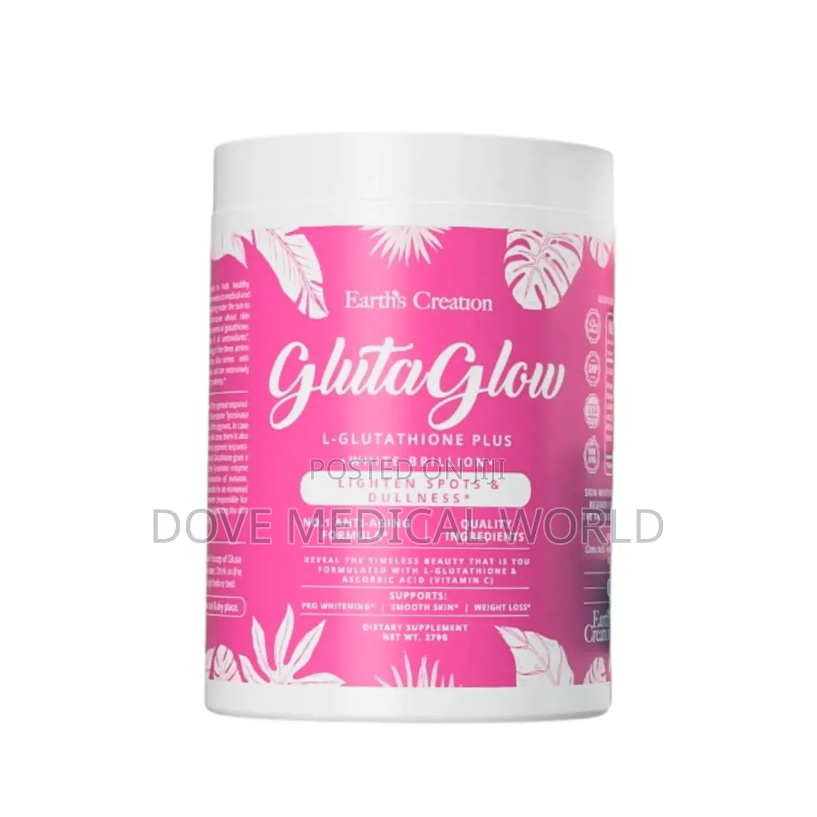 Glutaglow 