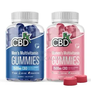 Gummies Multivitamin