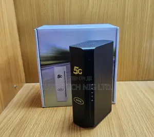 MTN ZLT X100m Pro 5g Universal Router