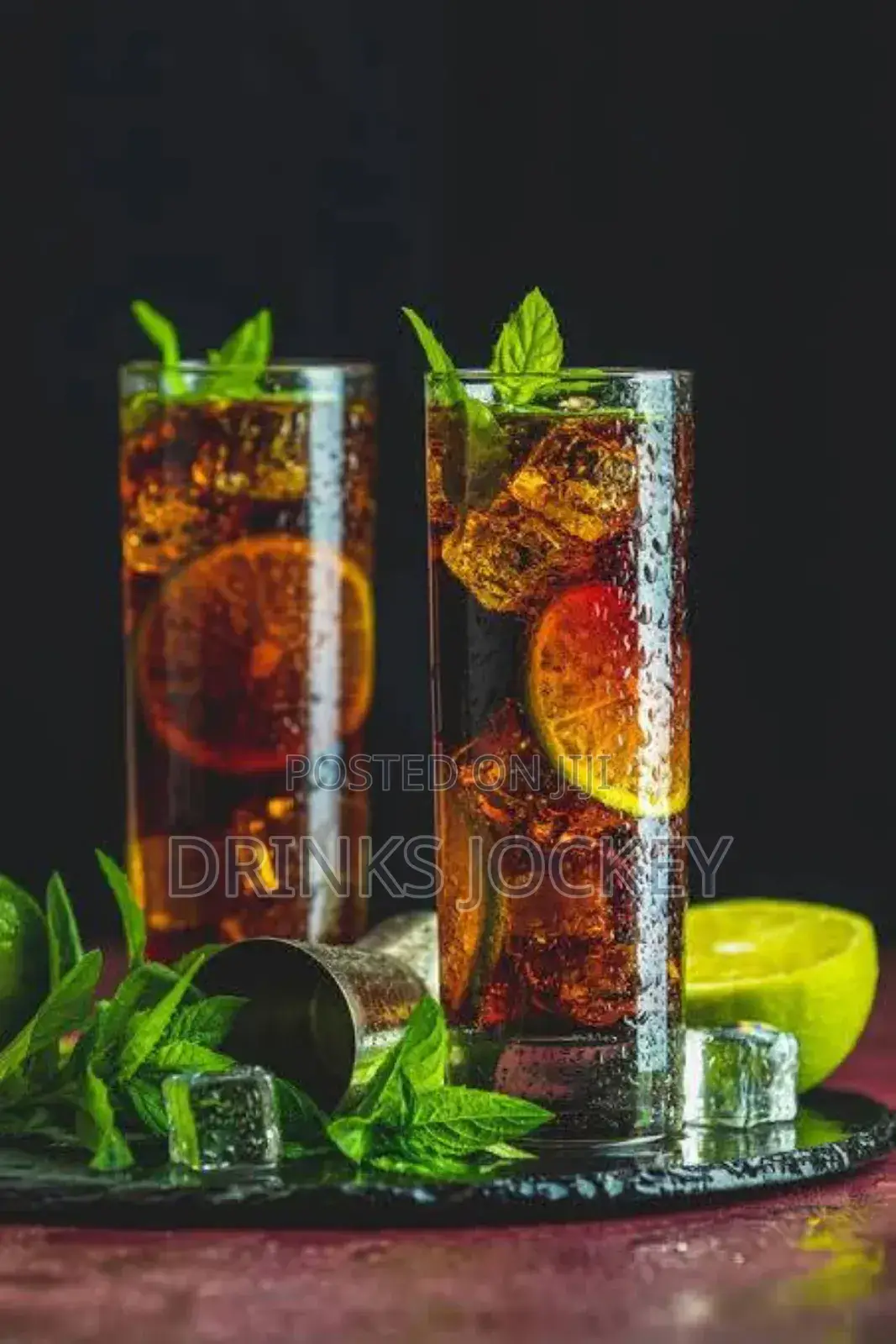 Mixologist