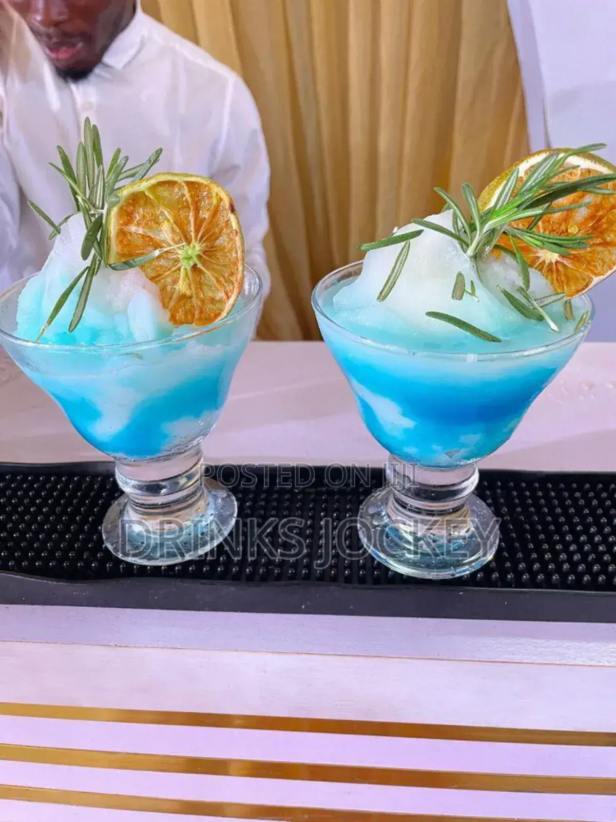 Mixologist