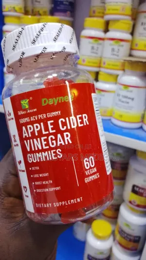Daynee Apple Cider Vinegar