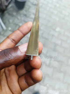 Tshape Divider Genesis Profile
