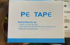 Pe Tape( Medical Use)