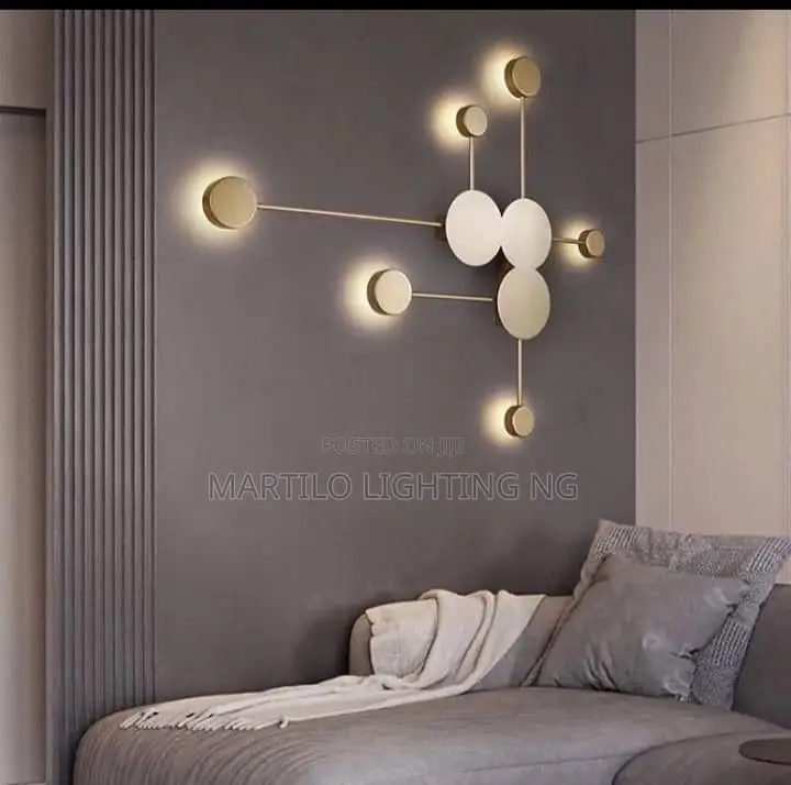 Luxury Wall Light for Your Space
